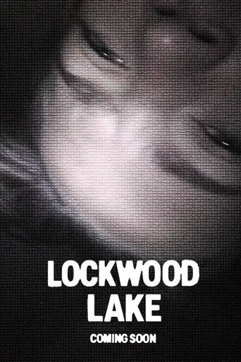 Movie poster for Lockwood Lake