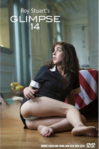 Movie poster for Glimpse 14 (2014)