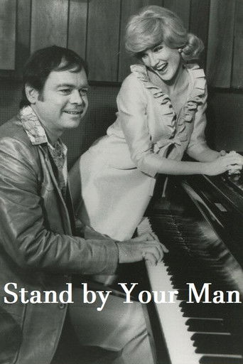 Stand by Your Man poster