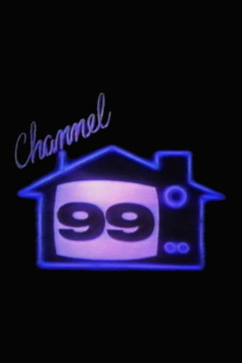 Channel 99 poster