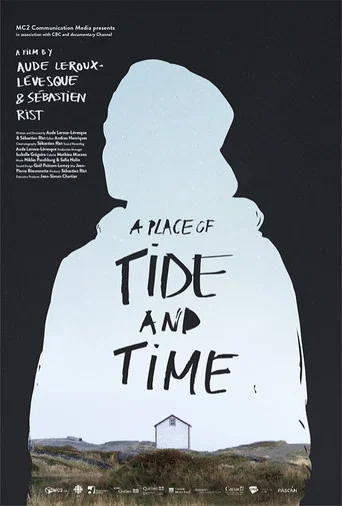 Movie poster for Temps et marées