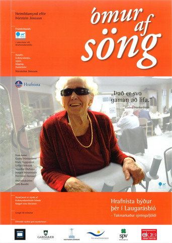 Movie poster for Songbirds (2005)