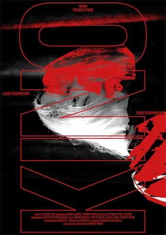 Movie poster for Kino (2025)