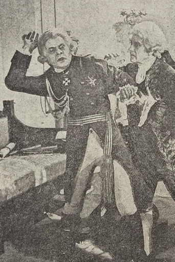 Movie poster for Freemasons (1918)