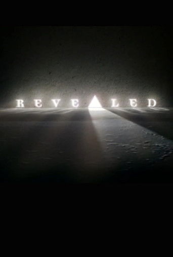 Revealed poster