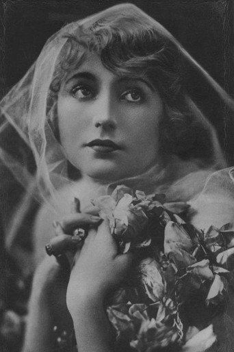 Movie poster for A Circus Romance (1916)