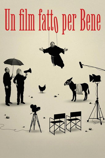 Movie poster for Bravo Bene! (2025)