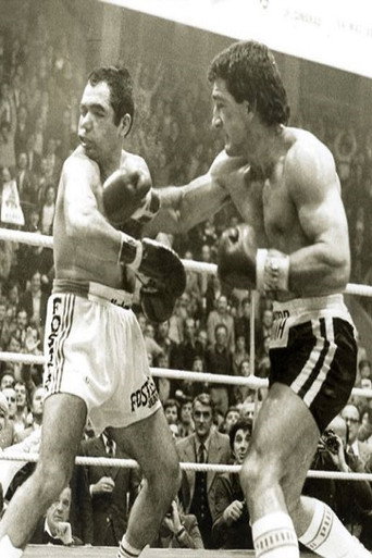 Movie poster for There Was Once a Champion (2004)