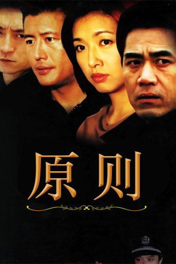 原则 poster