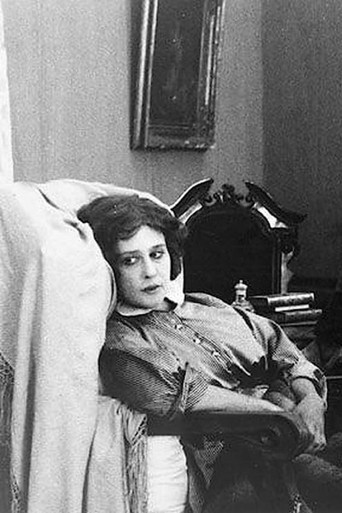 The Precipice poster