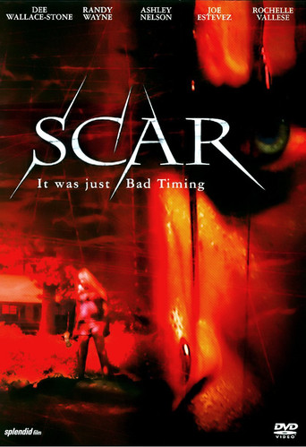 Movie poster for Scar (2005)