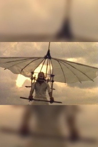 Movie poster for A Study for the Skies (1988)
