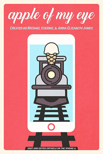 Apple of My Eye poster