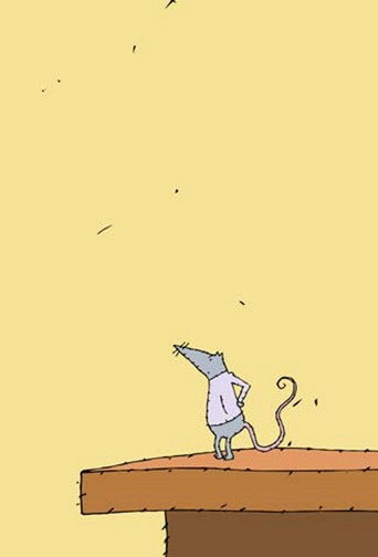 Movie poster for Elephant Goes to Kindergarten (2009)