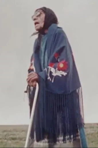 Movie poster for A Song for Dead Warriors (1974)