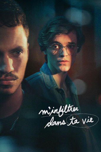 Getting Under Your Skin poster