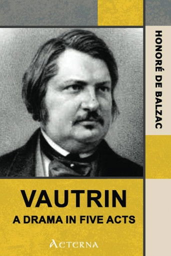 Vautrin poster