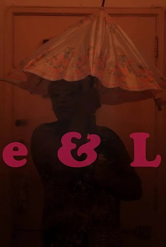 Movie poster for Loïe and Lucy (2014)