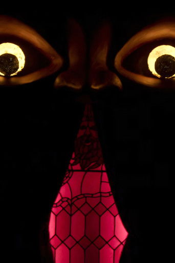 This One, for the Lady poster