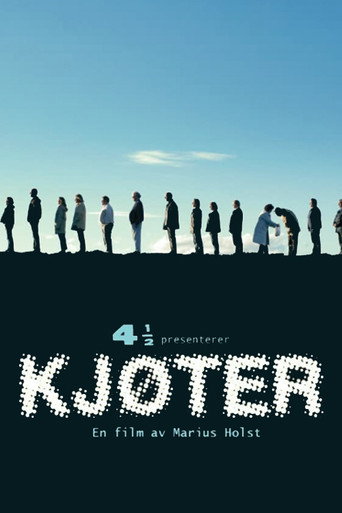 Kjøter poster