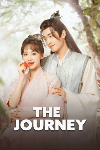 The Journey poster