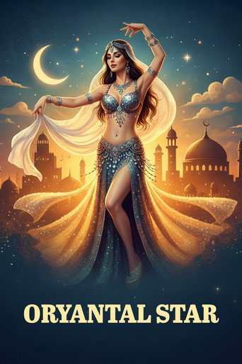 Oryantal Star poster