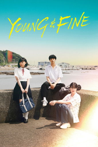 Young & Fine poster