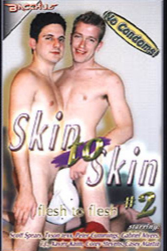 Movie poster for Skin to Skin 2 (2004)