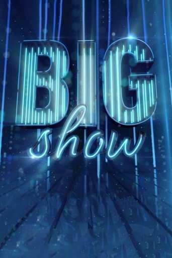 Big Show poster