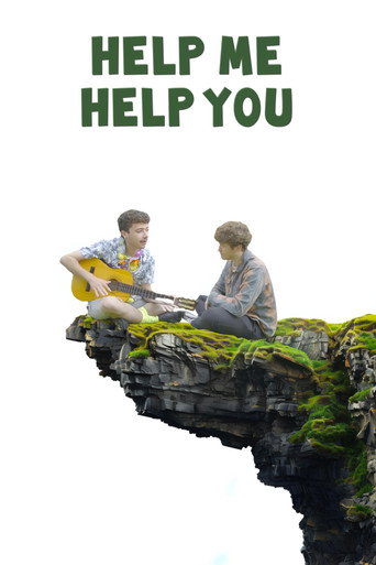 Movie poster for Help Me Help You (2022)