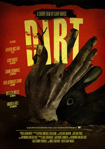 Movie poster for Dirt (2020)