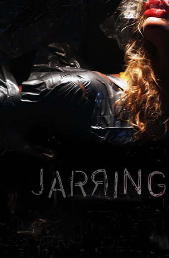 Movie poster for Jarring (2009)
