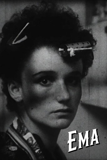 Movie poster for Ema (1992)