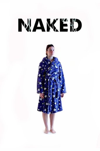 Naked poster