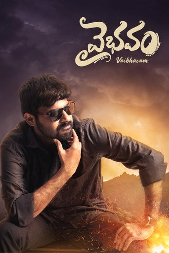 Vaibhavam poster