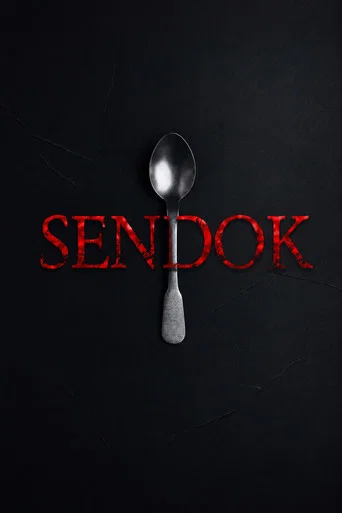 Movie poster for Sendok (2020)