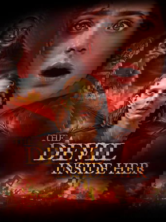 The Devil Inside Her poster