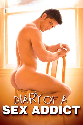 Movie poster for Diary of a Sex Addict (2019)