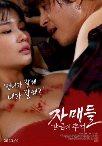 Movie poster for Sisters: Memories of Confinement (2020)