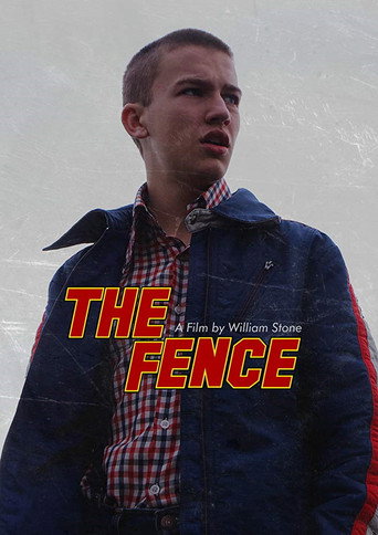 Movie poster for The Fence (2018)
