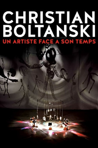 Movie poster for J'ai retrouvé Christian B. (2020)