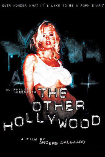The Other Hollywood poster