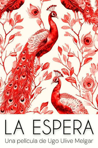 Movie poster for La Espera (1952)