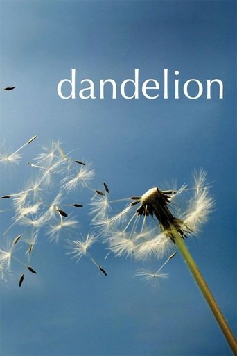 Dandelion poster