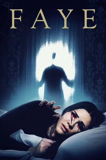 Movie poster for Faye (2022)