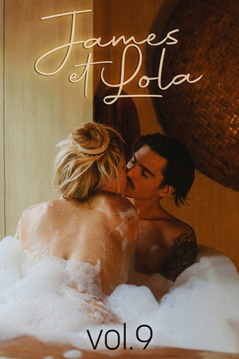 Movie poster for James And Lola 9 (2026)