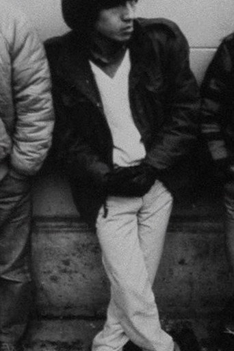 Chang-soo Gets the Job poster