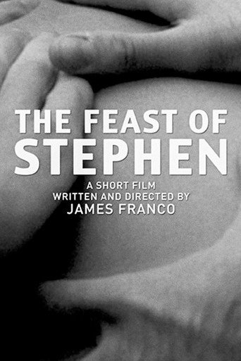 Movie poster for The Feast of Stephen (2009)
