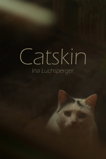 Movie poster for Catskin (2020)