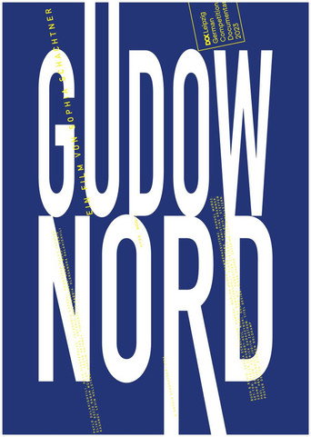 Movie poster for Gudow Nord (2023)